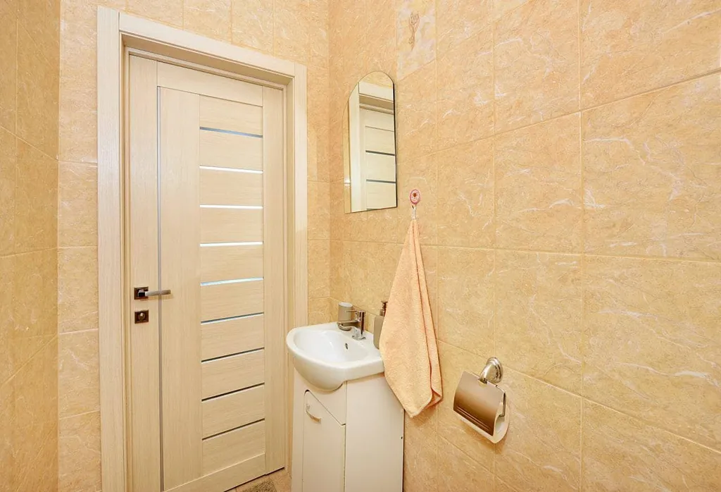 Таунхаус на озере Банном