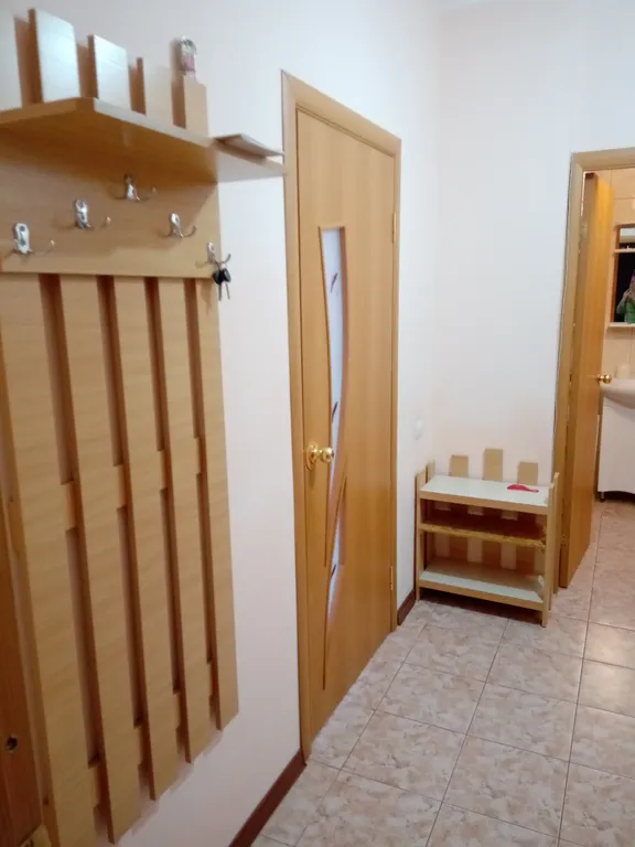 Квартира 1-комнатная Квартира — Анапа