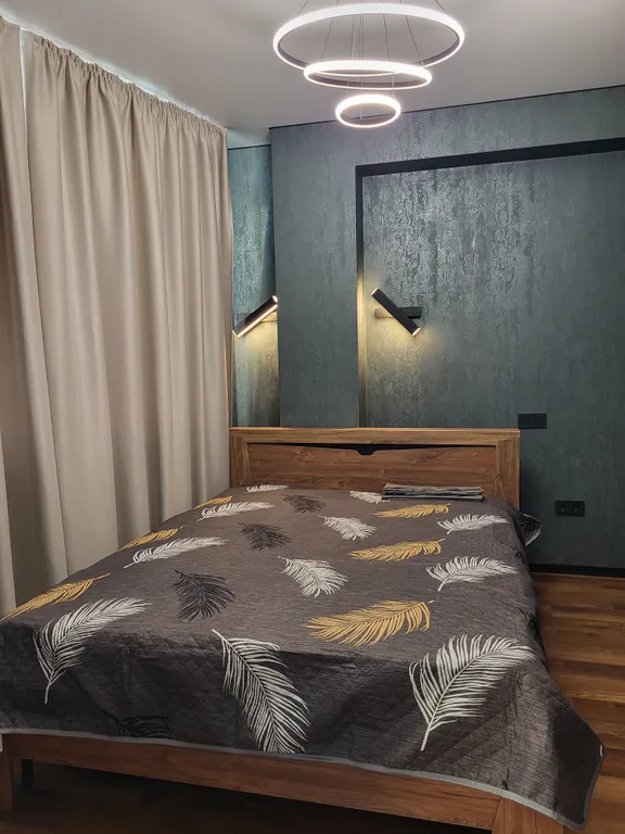 Квартира Апартаменты у моря — Севастополь