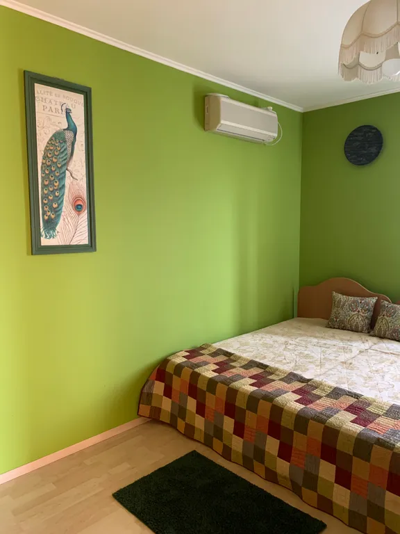 Большие апартаменты. Вилла с беседкой на Киловой горе. 2 этаж