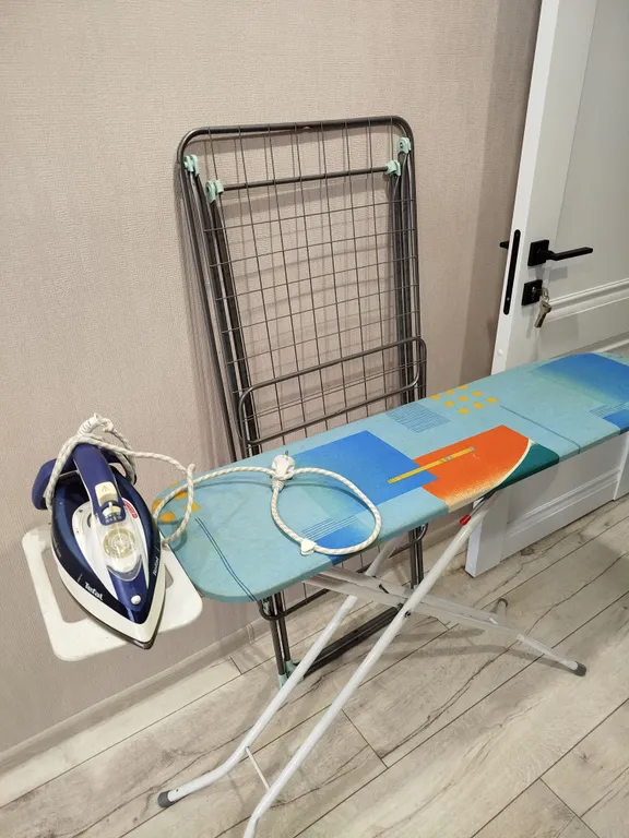 Уютная квартира в центре города рядом с городским озером