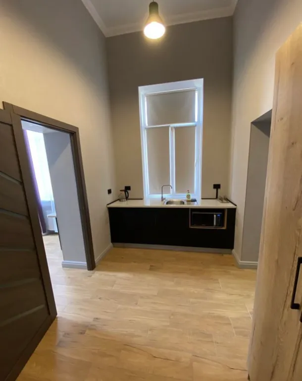 Квартира Апартаменты в историческом центре — Краснодар