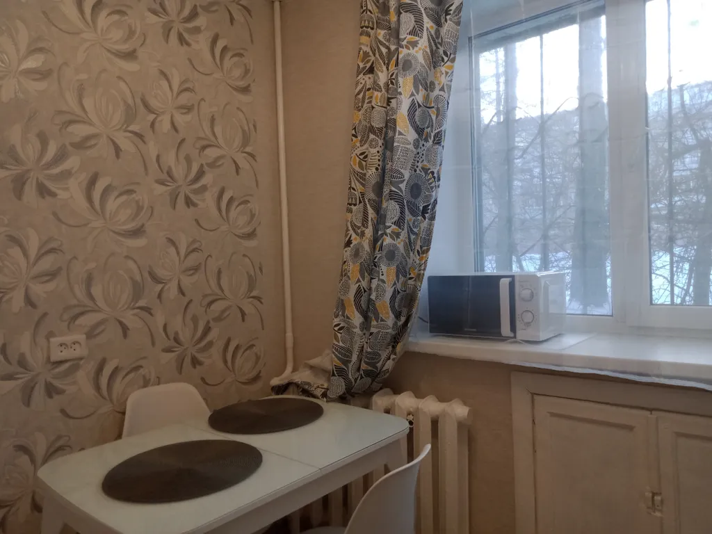 Квартира Квартира в хорошем районе — Ярославль