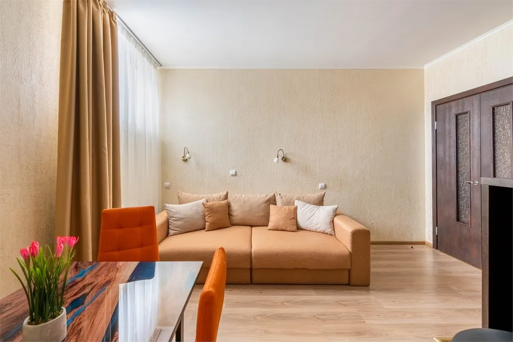 Квартира Комната — Санкт-Петербург