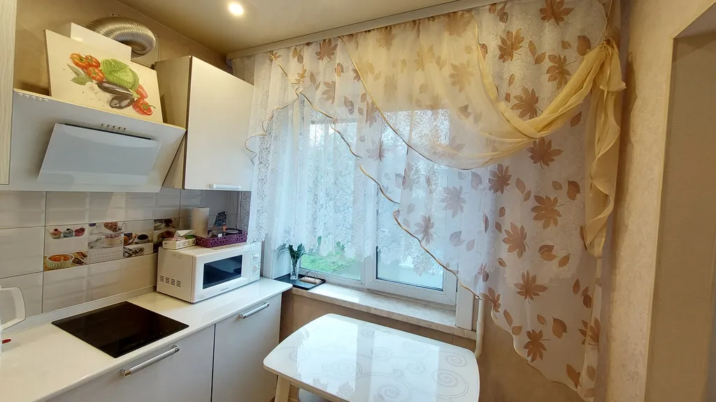 Отличная квартира в самом центре