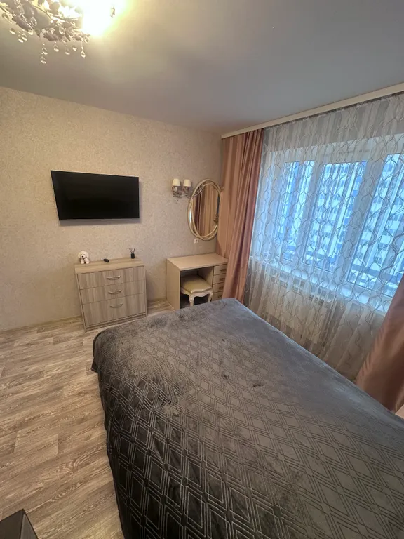 Комфортная и уютная 1-комнатная квартира