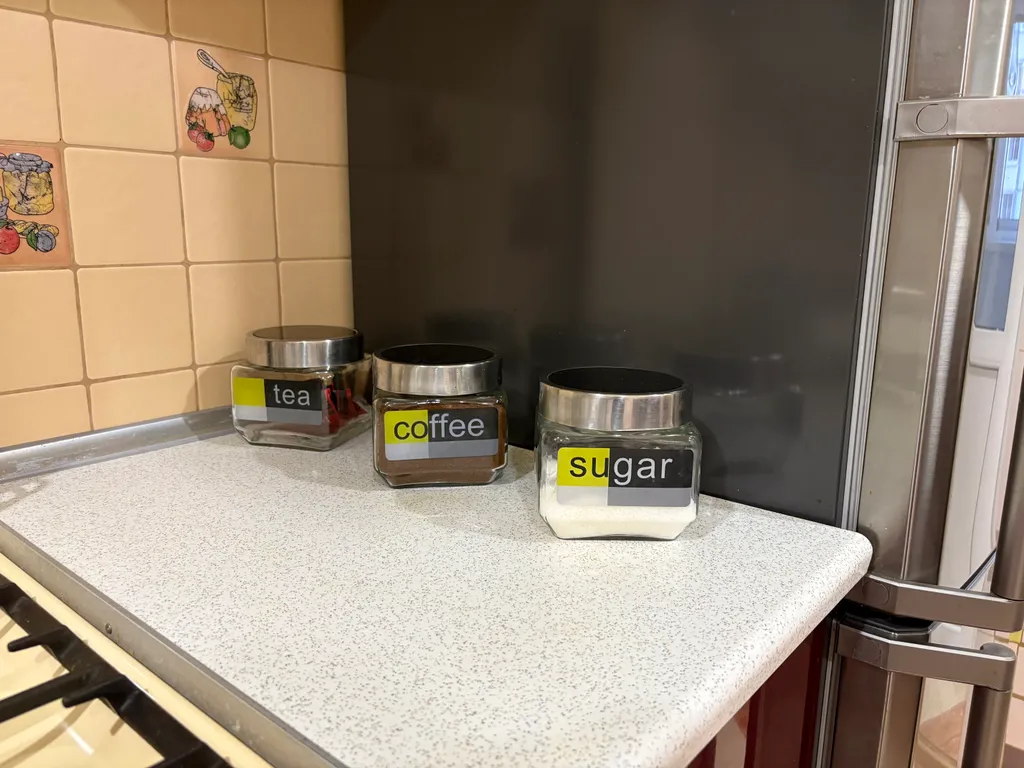 Однокомнатная уютная квартира в центре