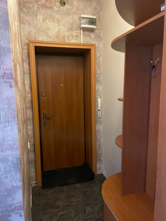 2х-комнатная квартира