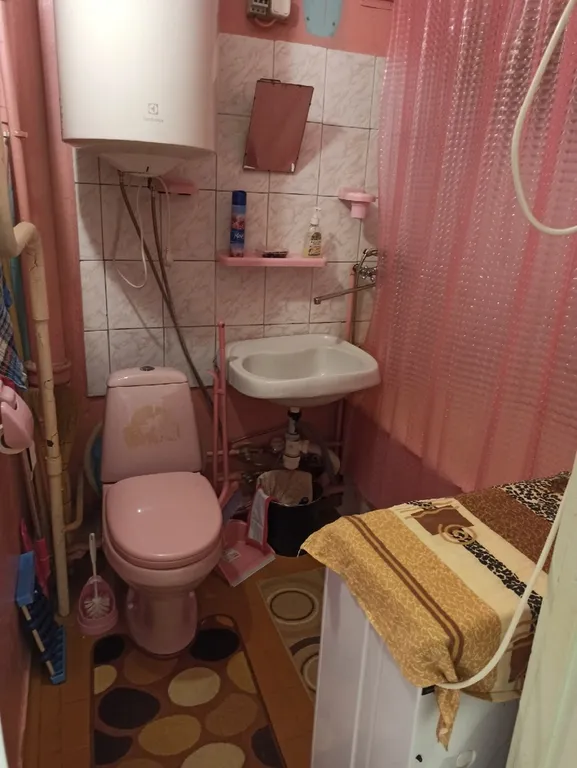 Квартира рядом с дворцом спорта