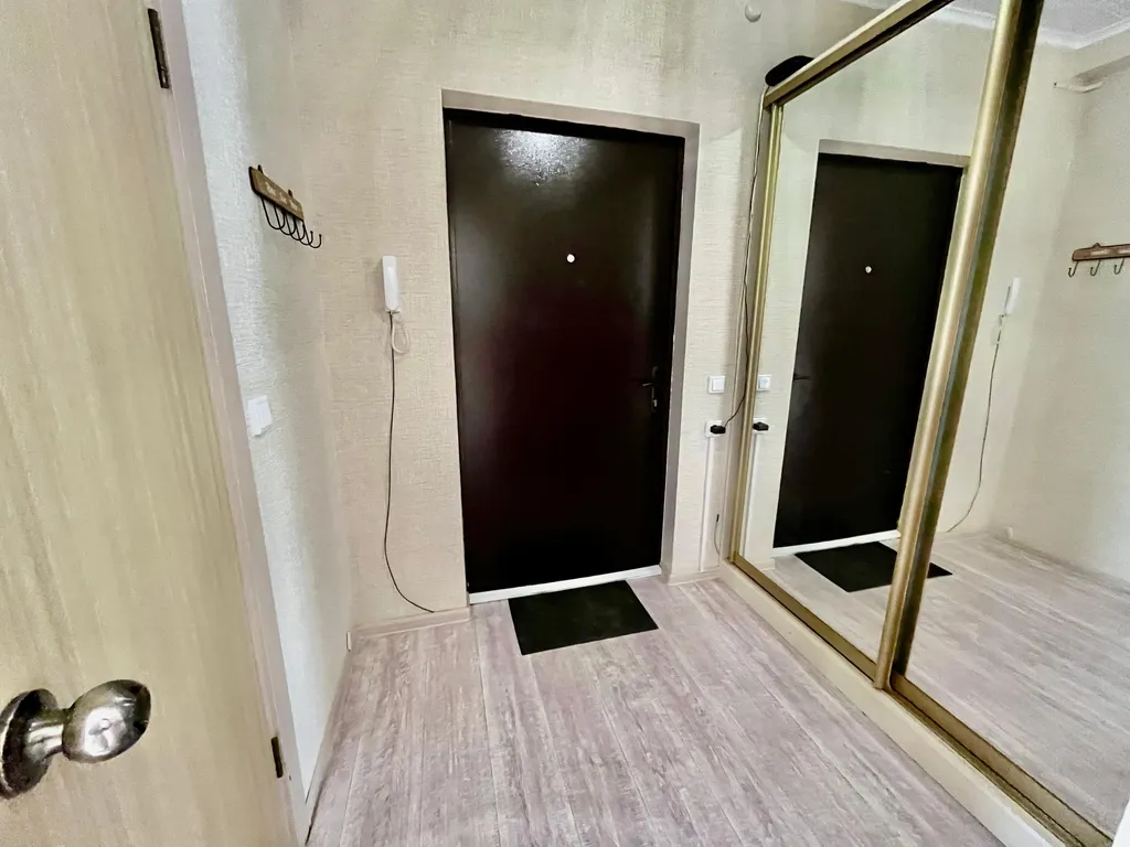 Квартира Квартира Уютная студия на Высоком Берегу — Анапа