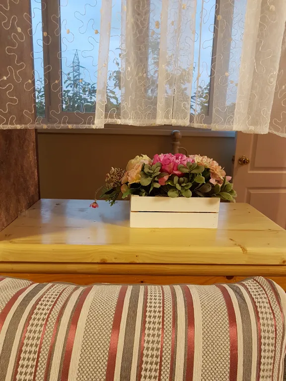 Коттедж Анна - Виктория