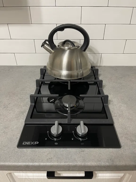 Уютная квартира с евроремонтом