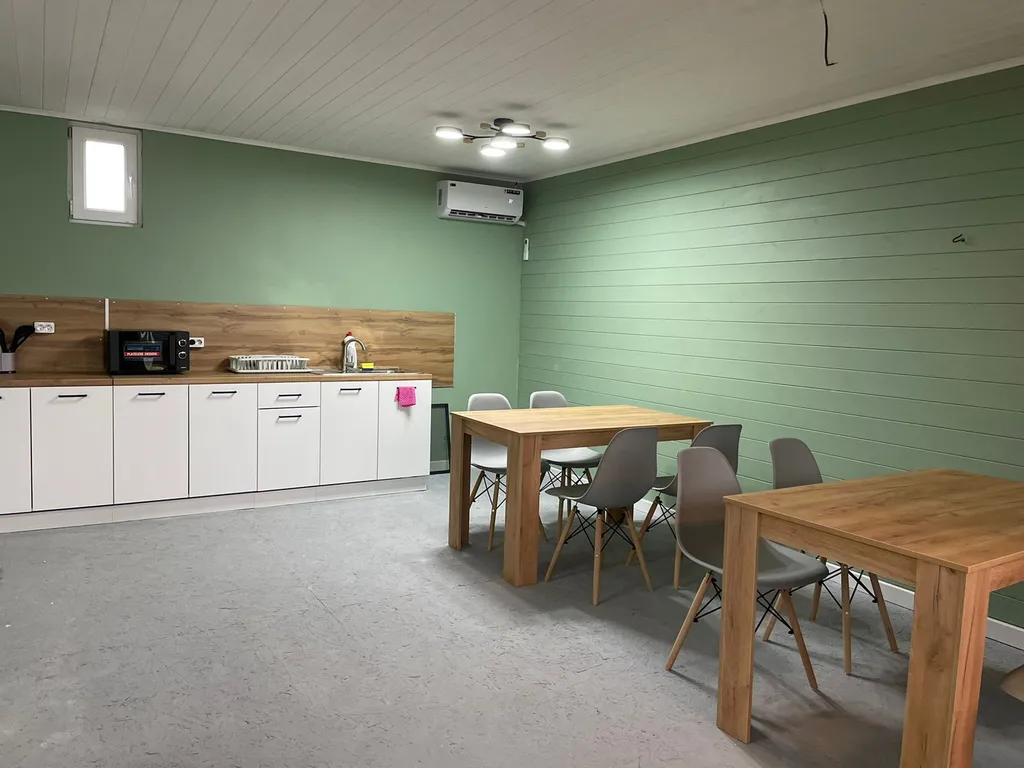 База отдыха коттедж комфорт