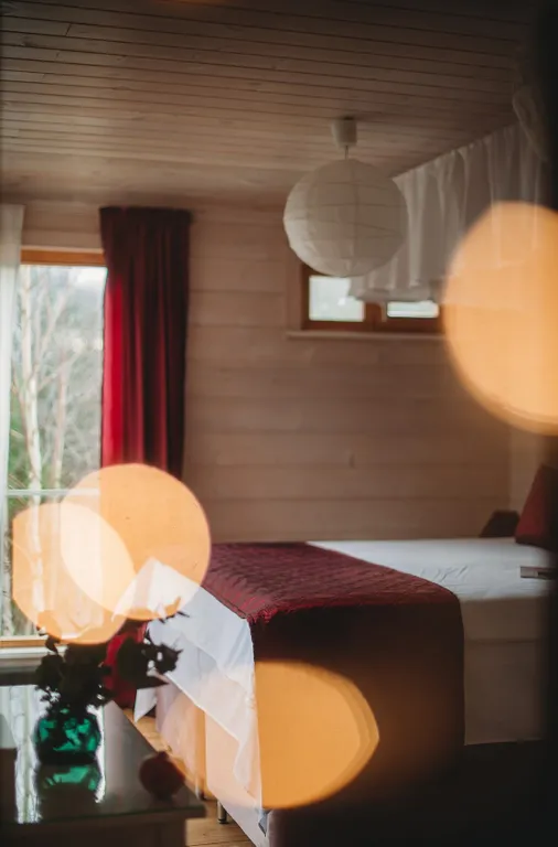 Вилла deluxe скандик 220 (bristol/ elizabeth/ aspen)