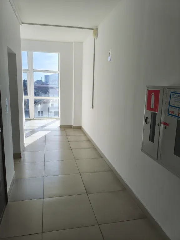 Большая уютная квартира на берегу моря