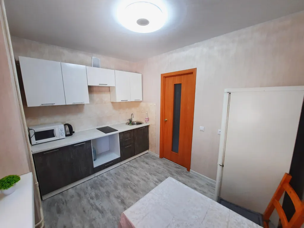 Уютная квартира в прекрасном районе