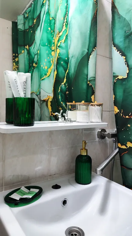 Квартира Уютная квартира в тихом районе, где все в шаговой доступности — Самара