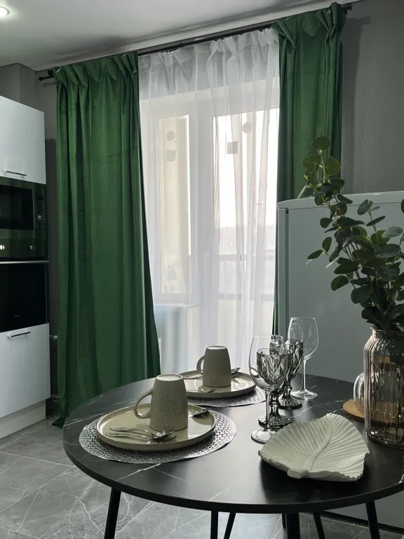 Апартаменты в элитном ЖК Манхэттен