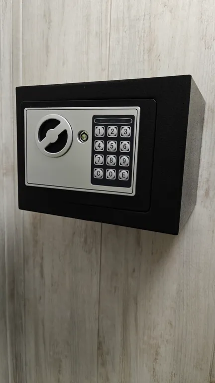 Квартира с кондиционером