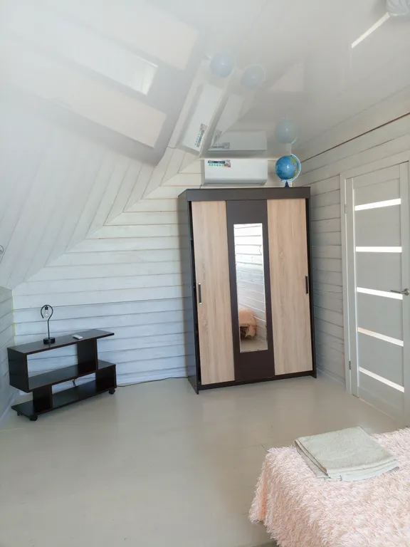 Дом под ключ