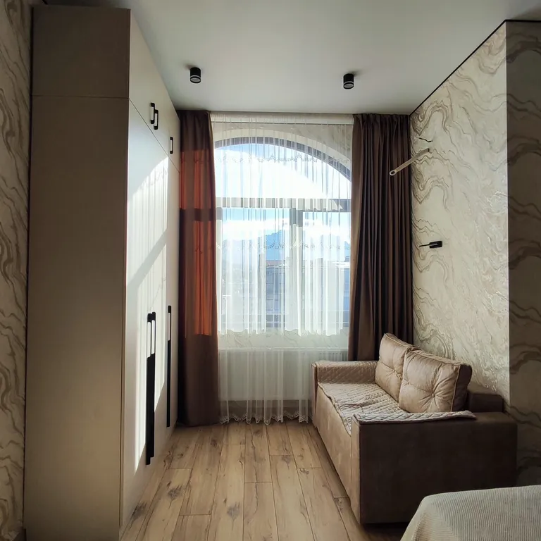 Квартира Квартира Студия с видом на горы — Владикавказ