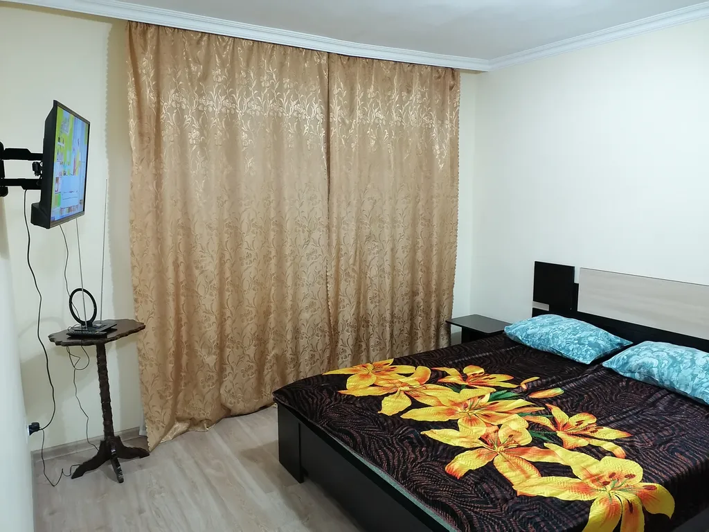 Квартира эконом-класса