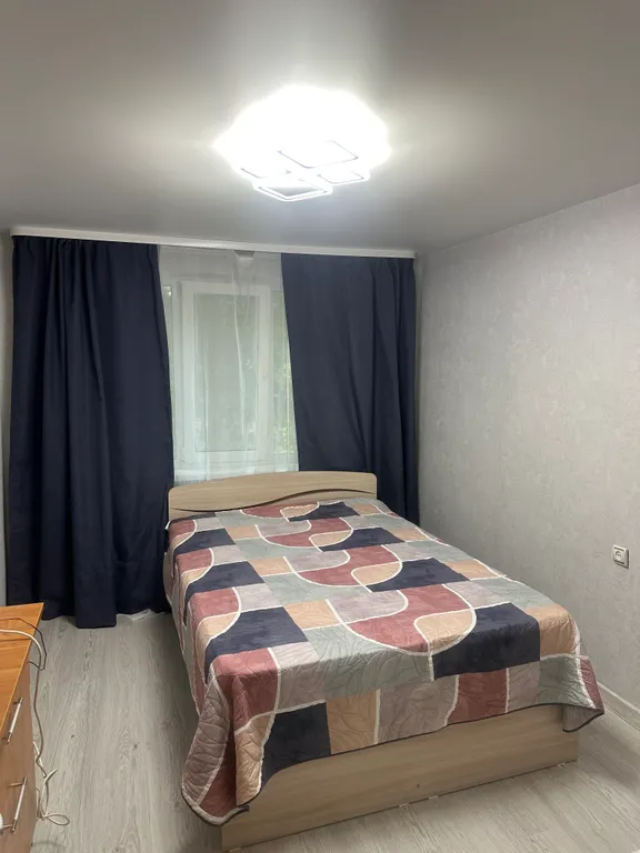 Очень комфортная квартира возле набережной в центре города