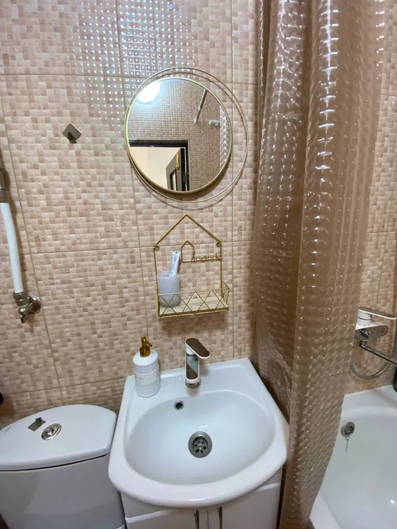 Уютная квартира в самом центре.
Есть все Отчётные документы