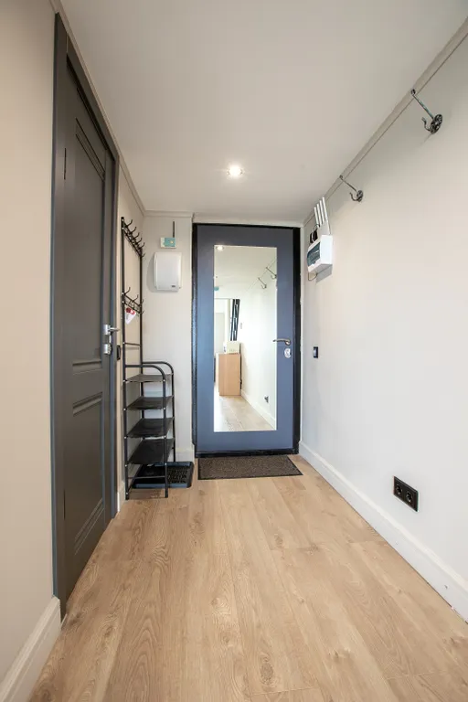 Квартира Квартира двухуровневая у метро Сокол — Москва