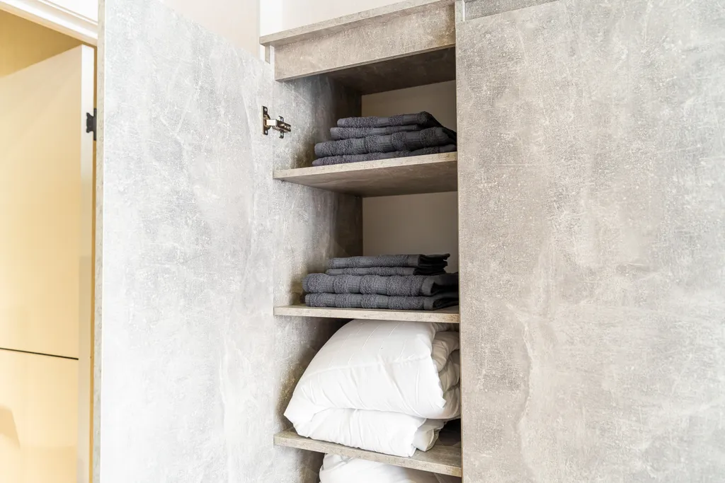 Квартира Однокомнатная квартира в элитном жк алые паруса — Геленджик