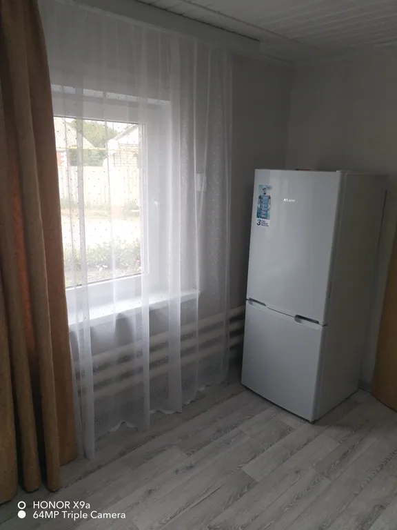 Уютные апартаменты