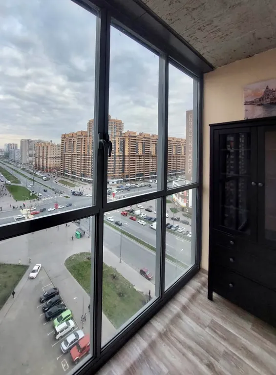 Студия возле метро