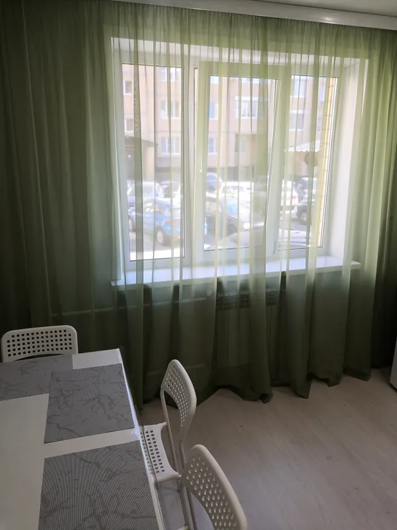 Милая однушечка