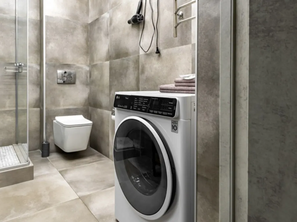 Студия в стиле лофт