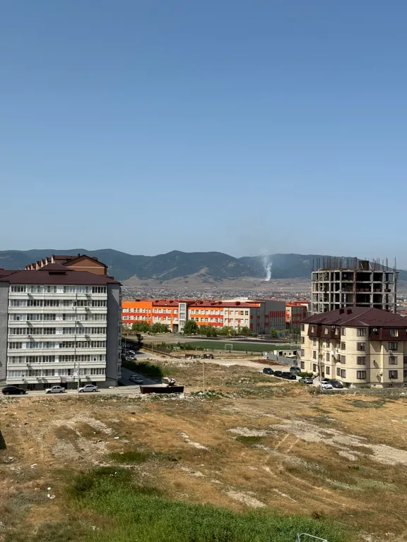 Уютная квартира недалеко от моря