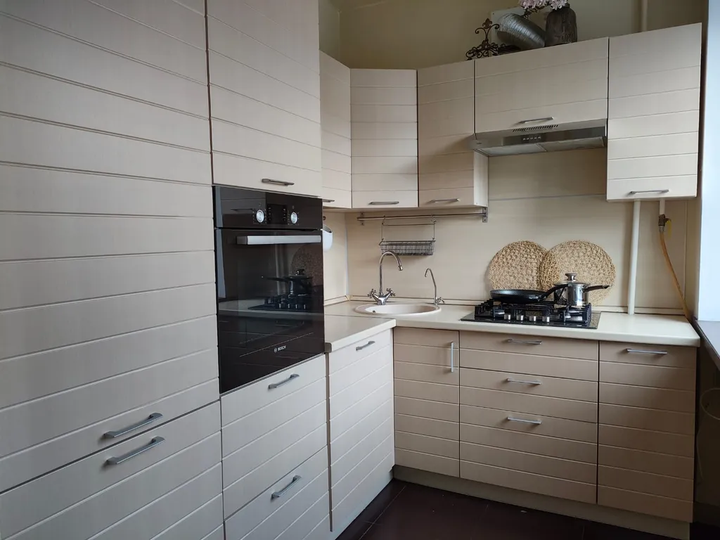 Квартира Необычные апартаменты в самом центре — Екатеринбург