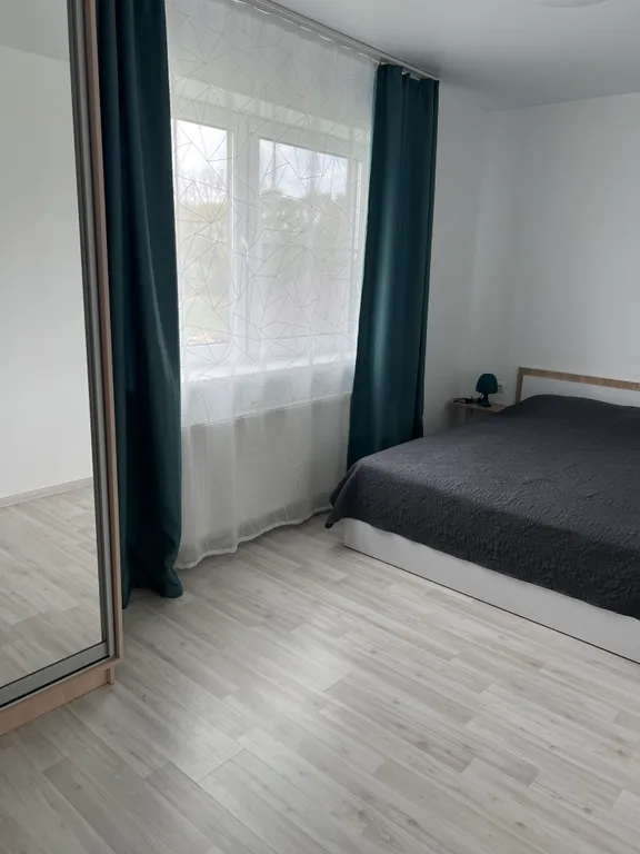 Частный дом на берегу моря