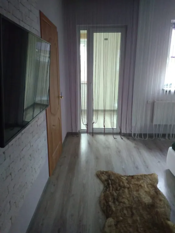 Квартира около Северного вокзала