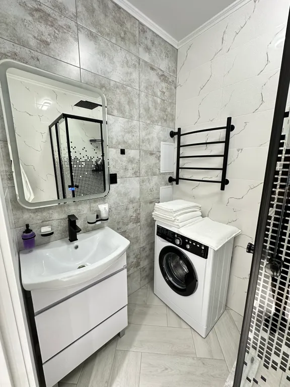 Уютная квартира Бабочка