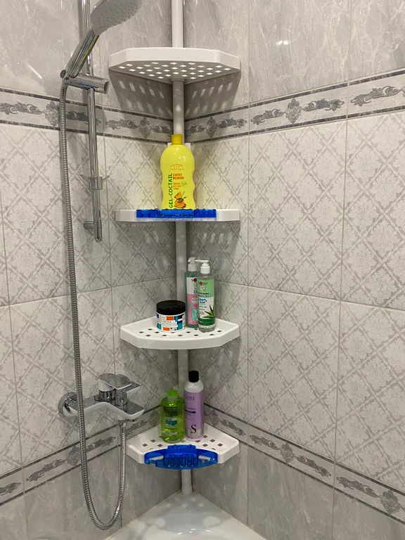 Очень уютная студия