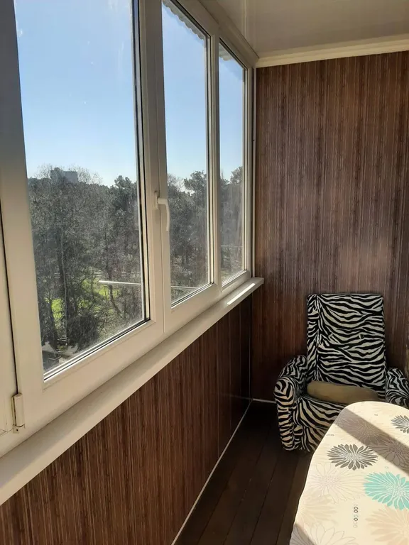 Уютная квартира в центре