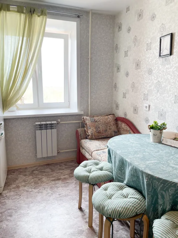 Квартира рядом с набережной Yo-apart