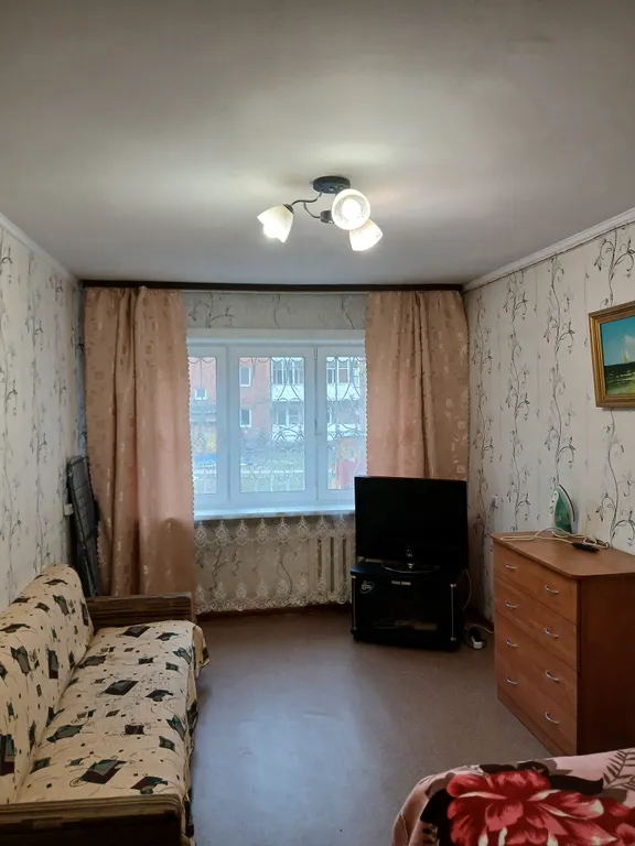 Уютная квартира в центре города — аренда посуточно в Иркутск