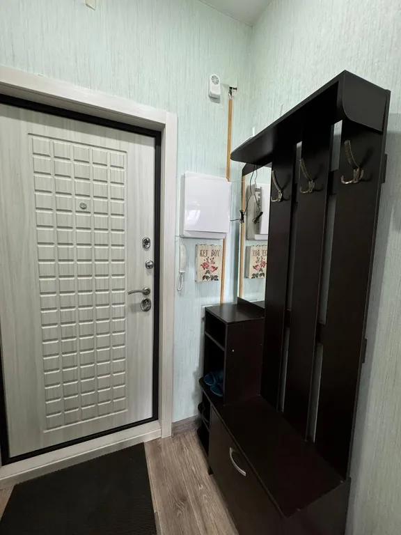 Уютная студия возле ТРЦ "Аура"