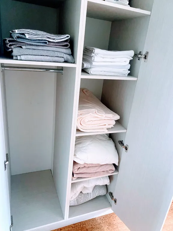 Тихая комфортная уютная студия