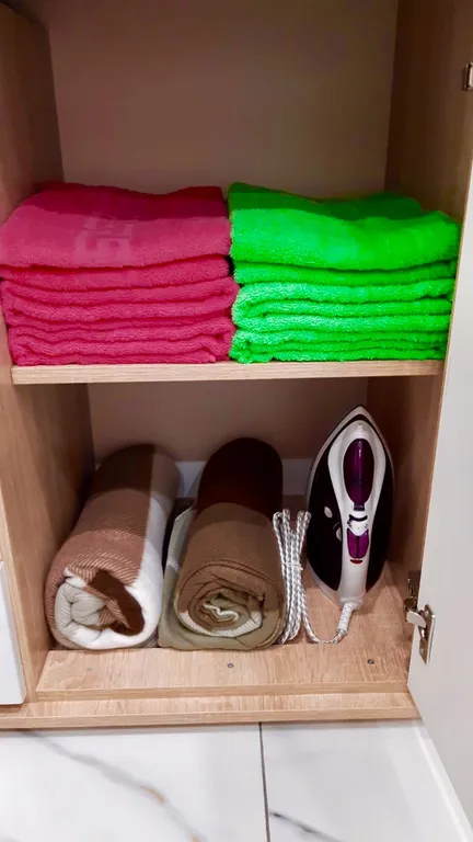 Квартира Апарт-отель Кавказ апартаменты 300м до моря — Анапа