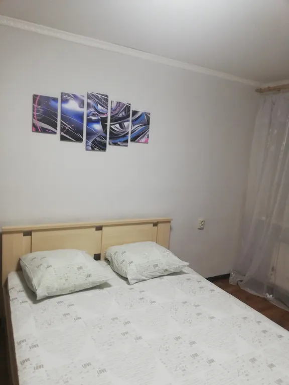 3комнатные апартаменты