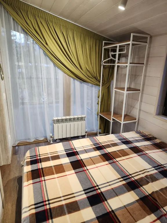 Уютный дом с дизайнерским ремонтом