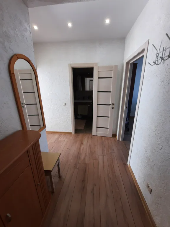 Квартира "Зеленая"