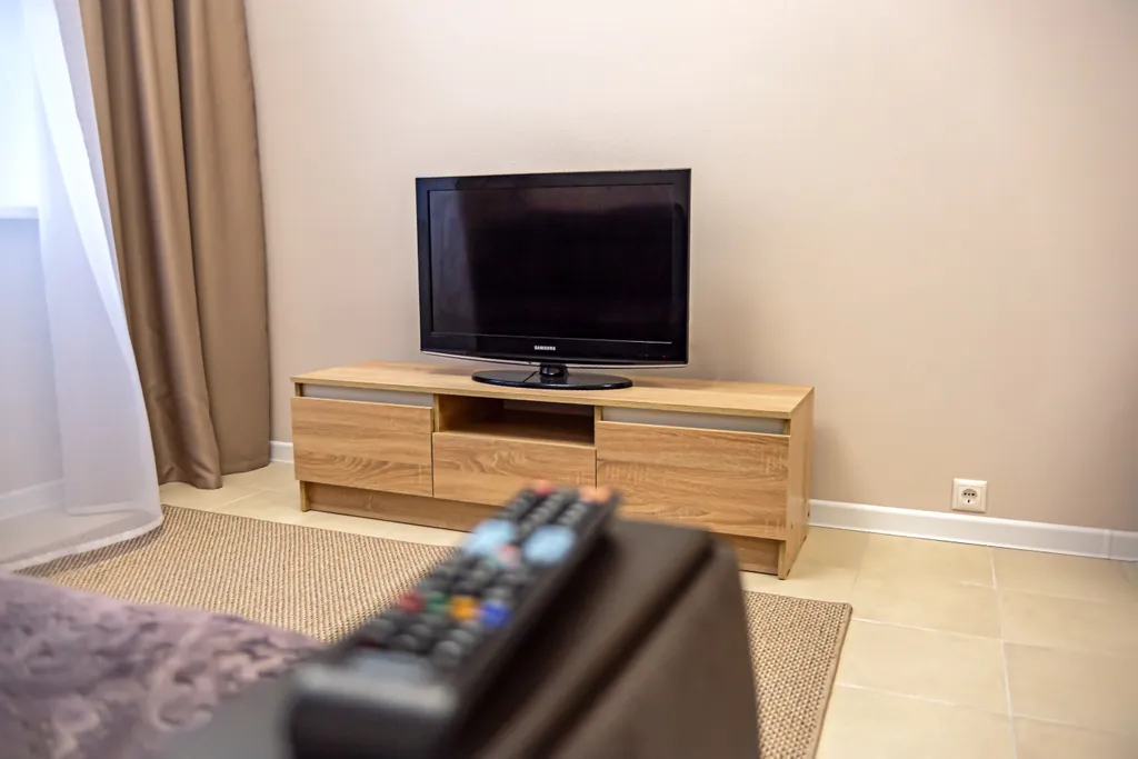 Квартира в центре Ярославля